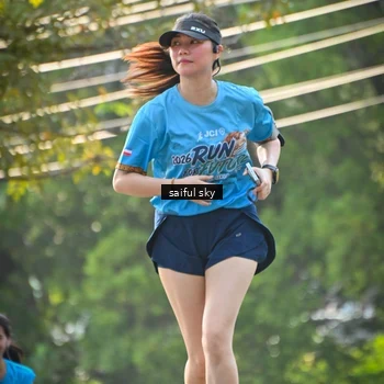 Runner Photo 8091289