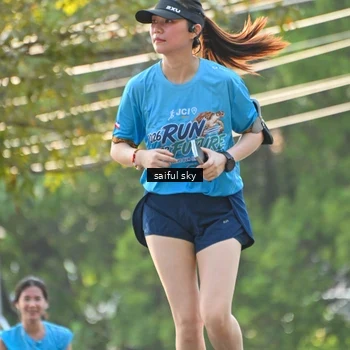 Runner Photo 8091290