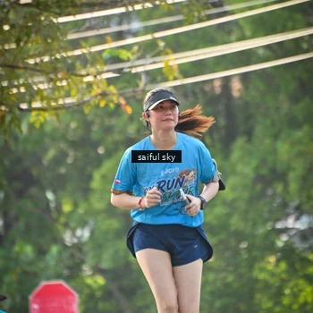 Runner Photo 8091291