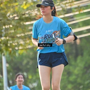 Runner Photo 8091292