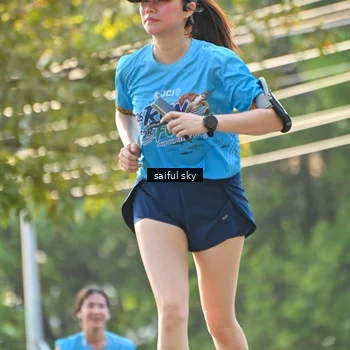 Runner Photo 8091293