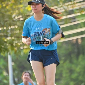 Runner Photo 8091294