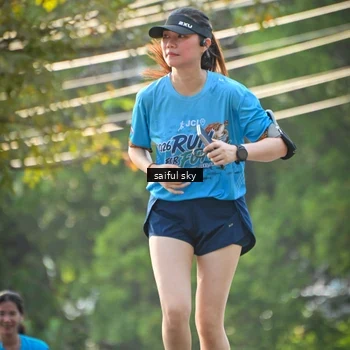 Runner Photo 8091296