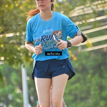 Runner Photo 8091297