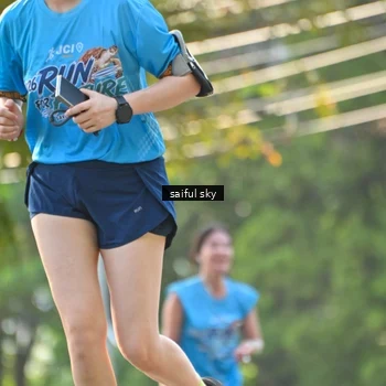 Runner Photo 8091299