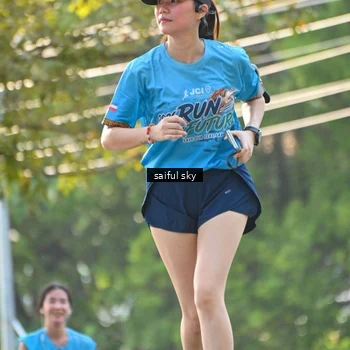 Runner Photo 8091300