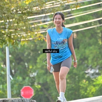 Runner Photo 8091303