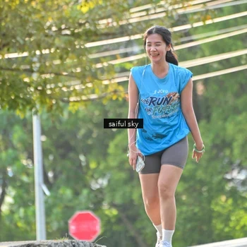 Runner Photo 8091304