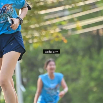 Runner Photo 8091308