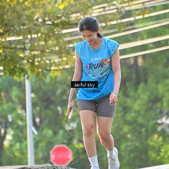 Runner Photo 8091309