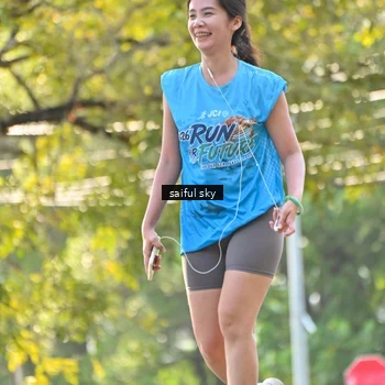 Runner Photo 8091313