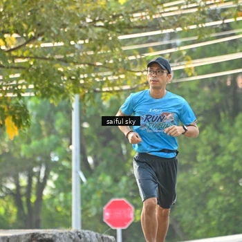 Runner Photo 8091315
