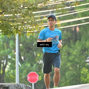 Runner Photo 8091319