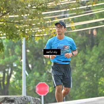 Runner Photo 8091320
