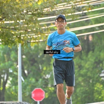 Runner Photo 8091321