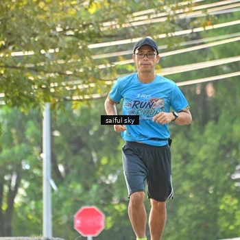 Runner Photo 8091322