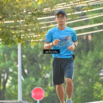 Runner Photo 8091323