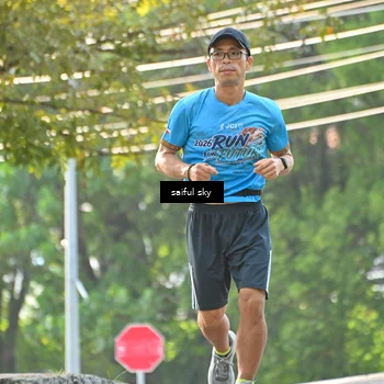 Runner Photo 8091324