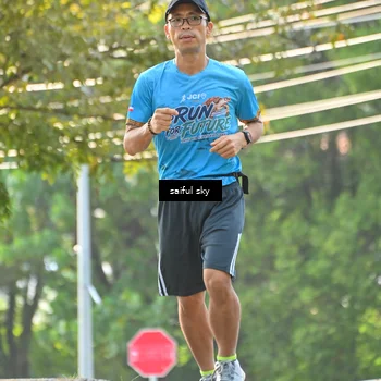 Runner Photo 8091326