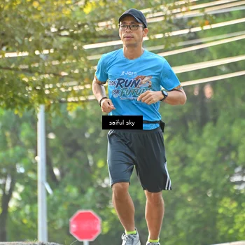 Runner Photo 8091327
