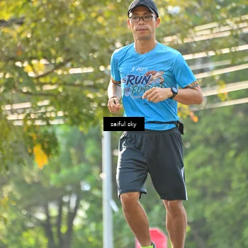 Runner Photo 8091328