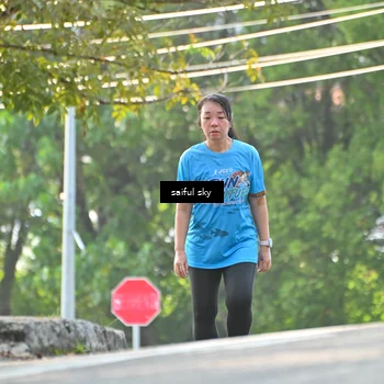 Runner Photo 8091329