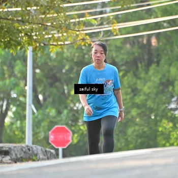 Runner Photo 8091330