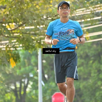 Runner Photo 8091331