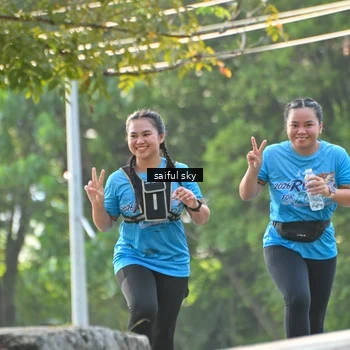 Runner Photo 8091333
