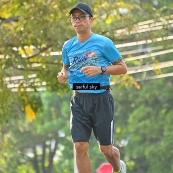 Runner Photo 8091337