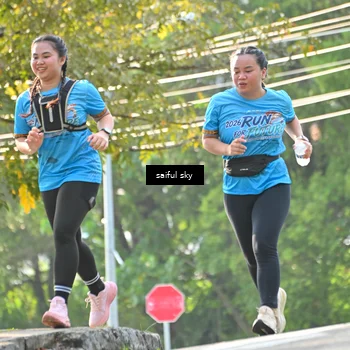 Runner Photo 8091345