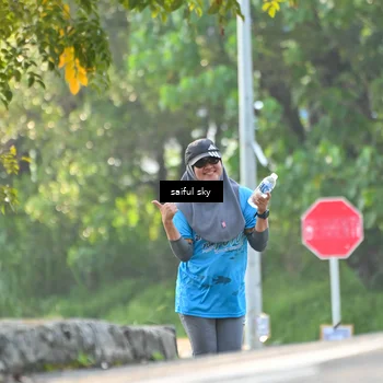 Runner Photo 8091348