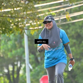 Runner Photo 8091350