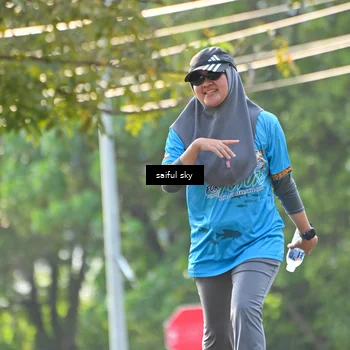 Runner Photo 8091352