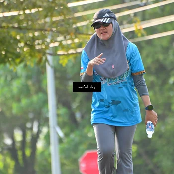 Runner Photo 8091357
