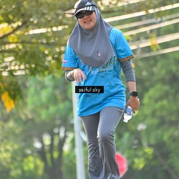 Runner Photo 8091358