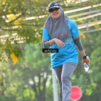 Runner Photo 8091362