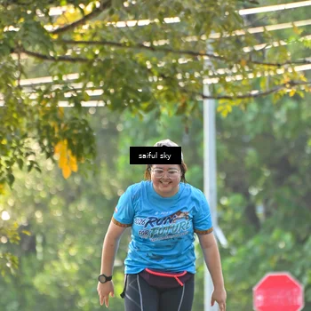 Runner Photo 8091378
