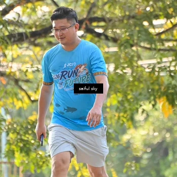 Runner Photo 8091380