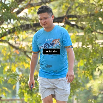 Runner Photo 8091381