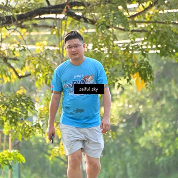 Runner Photo 8091382