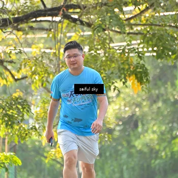 Runner Photo 8091383