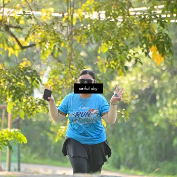 Runner Photo 8091385