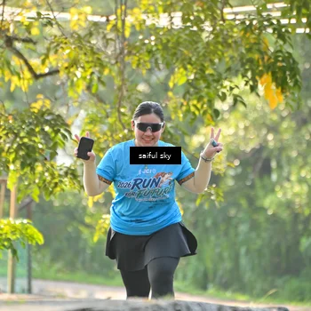 Runner Photo 8091387