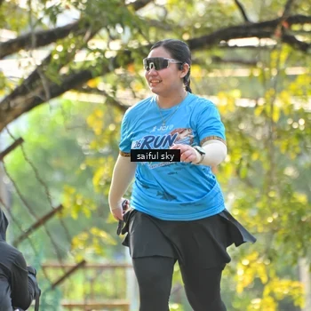 Runner Photo 8091395