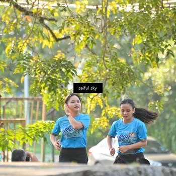 Runner Photo 8091397