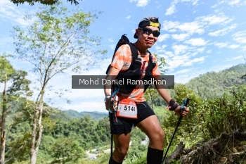 Runner Photo 80914