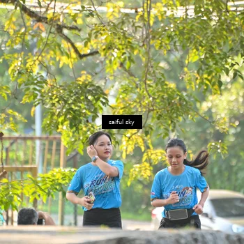 Runner Photo 8091401