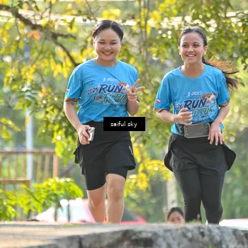 Runner Photo 8091404
