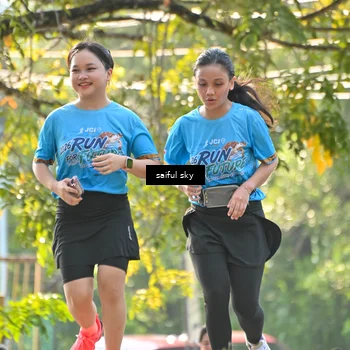 Runner Photo 8091406